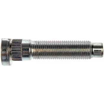 2013 Ford Mustang Wheel Lug Stud Front Dorman 610523.1 image 1 of 2