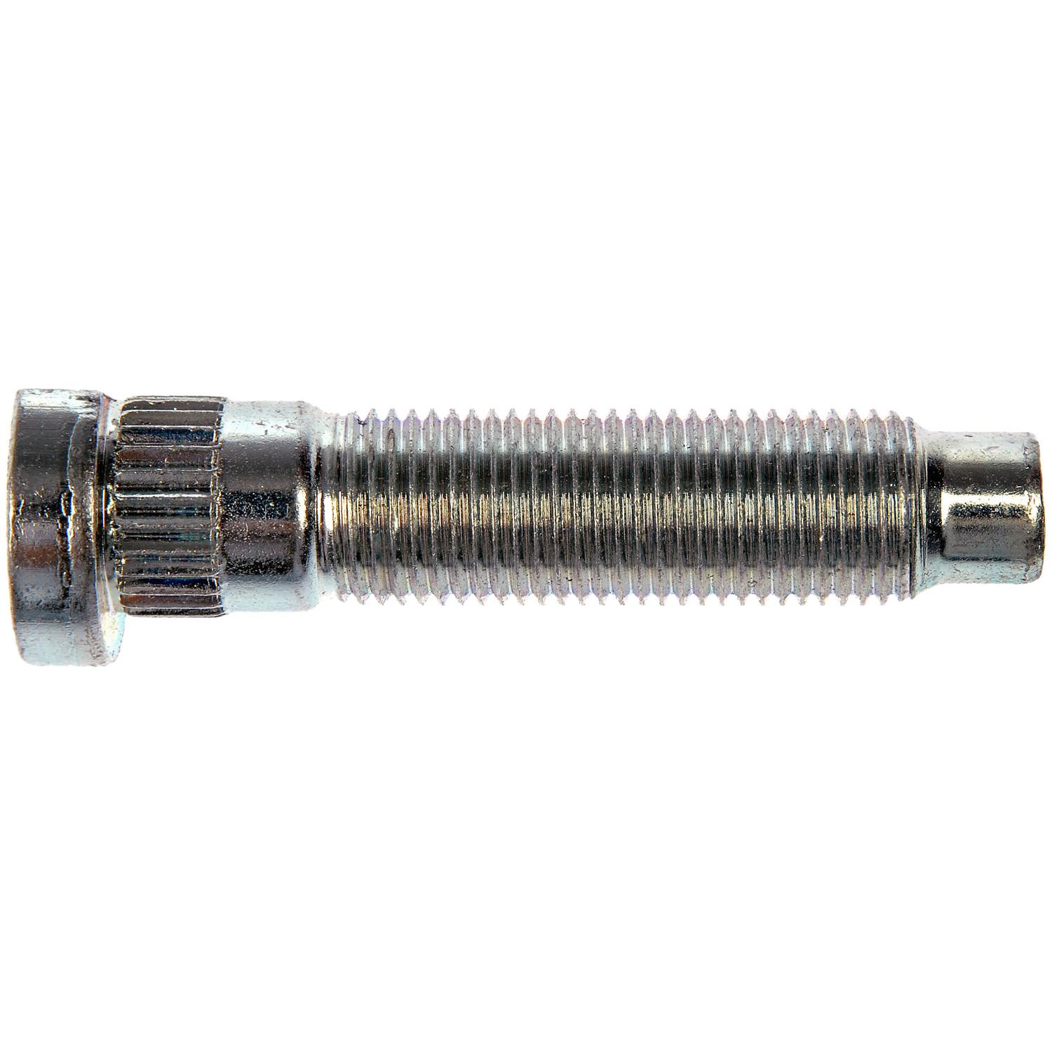 Dorman 610523 - Wheel Lug Stud Dorman 610523 Wheel Lug Stud product image 1 of 2