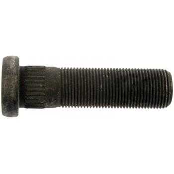 2002 GMC W3500 Forward Wheel Lug Stud