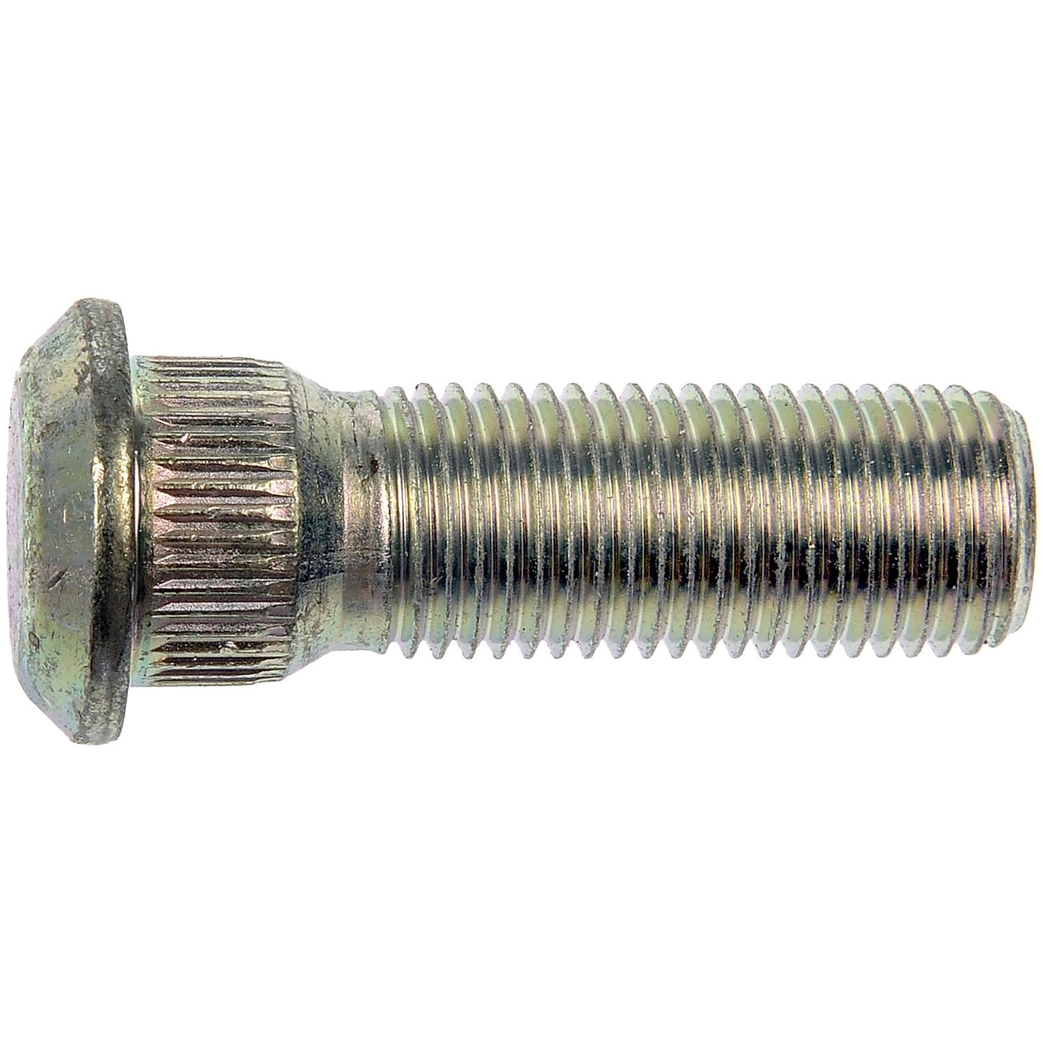 Dorman 610527 - Wheel Lug Stud Dorman 610527 Wheel Lug Stud product image 1 of 2