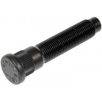 2007 Ford E-350 Econoline Wheel Lug Stud Rear Dorman 610541.1 image 2 of 3