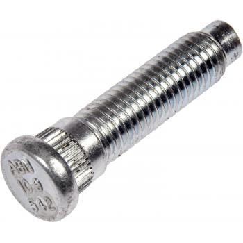 2013 Ford Expedition Wheel Lug Stud Front Dorman 610542.1 image 2 of 3
