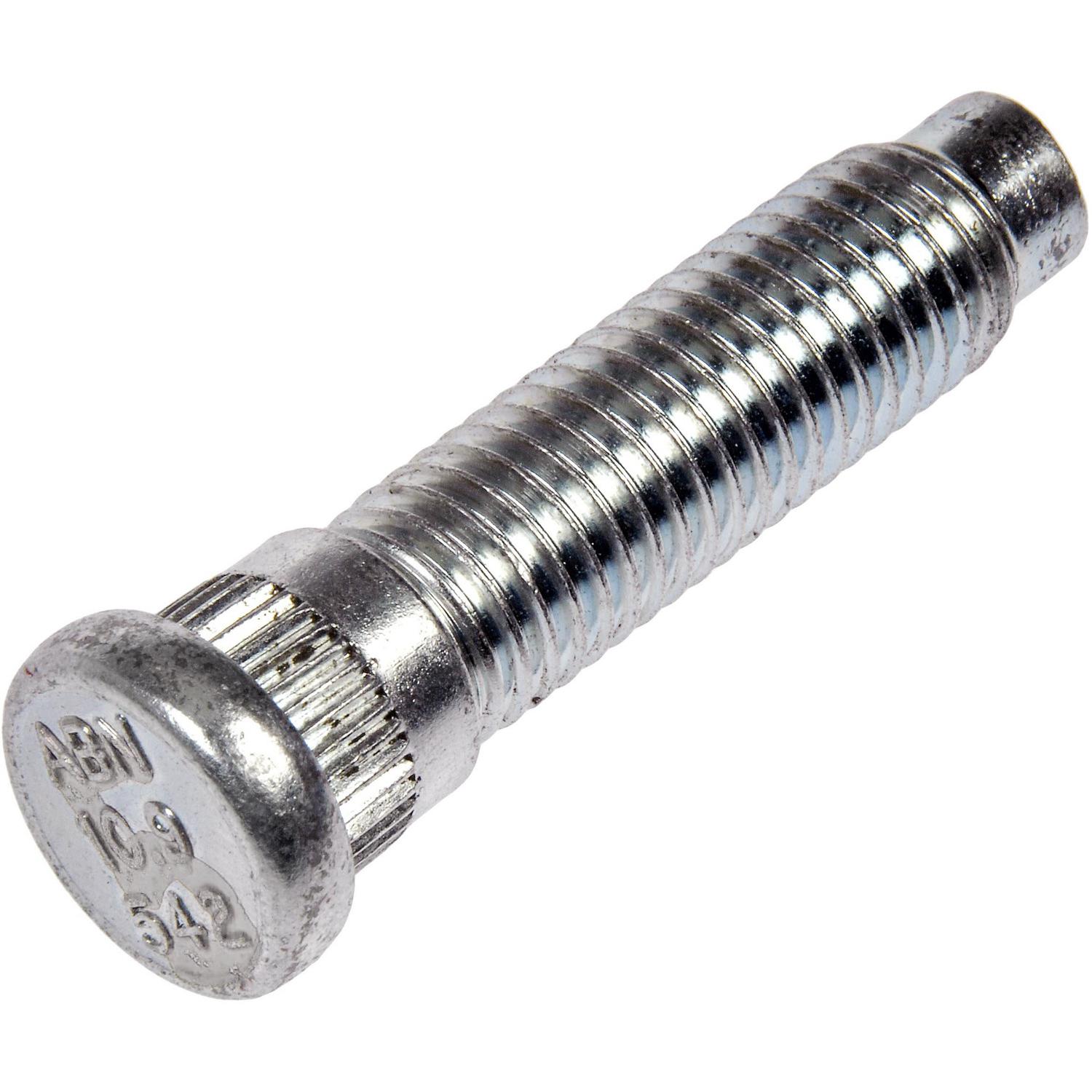 Dorman 610542 - Wheel Lug Stud Dorman 610542 Wheel Lug Stud product image 2 of 3