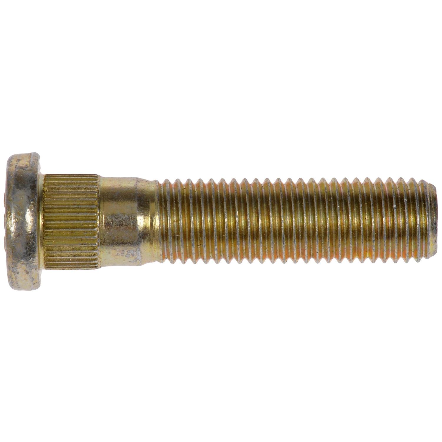 Dorman 610543 - Wheel Lug Stud Dorman 610543 Wheel Lug Stud product image 1 of 3