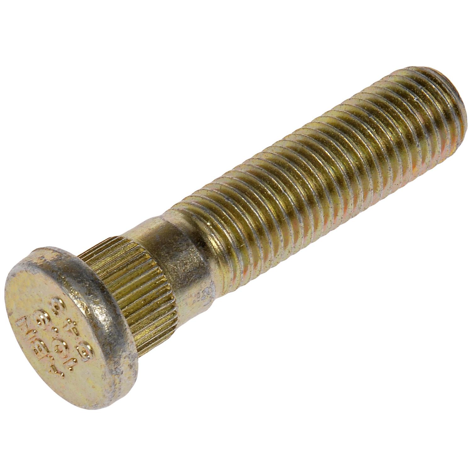 Dorman 610543 - Wheel Lug Stud Dorman 610543 Wheel Lug Stud product image 2 of 3