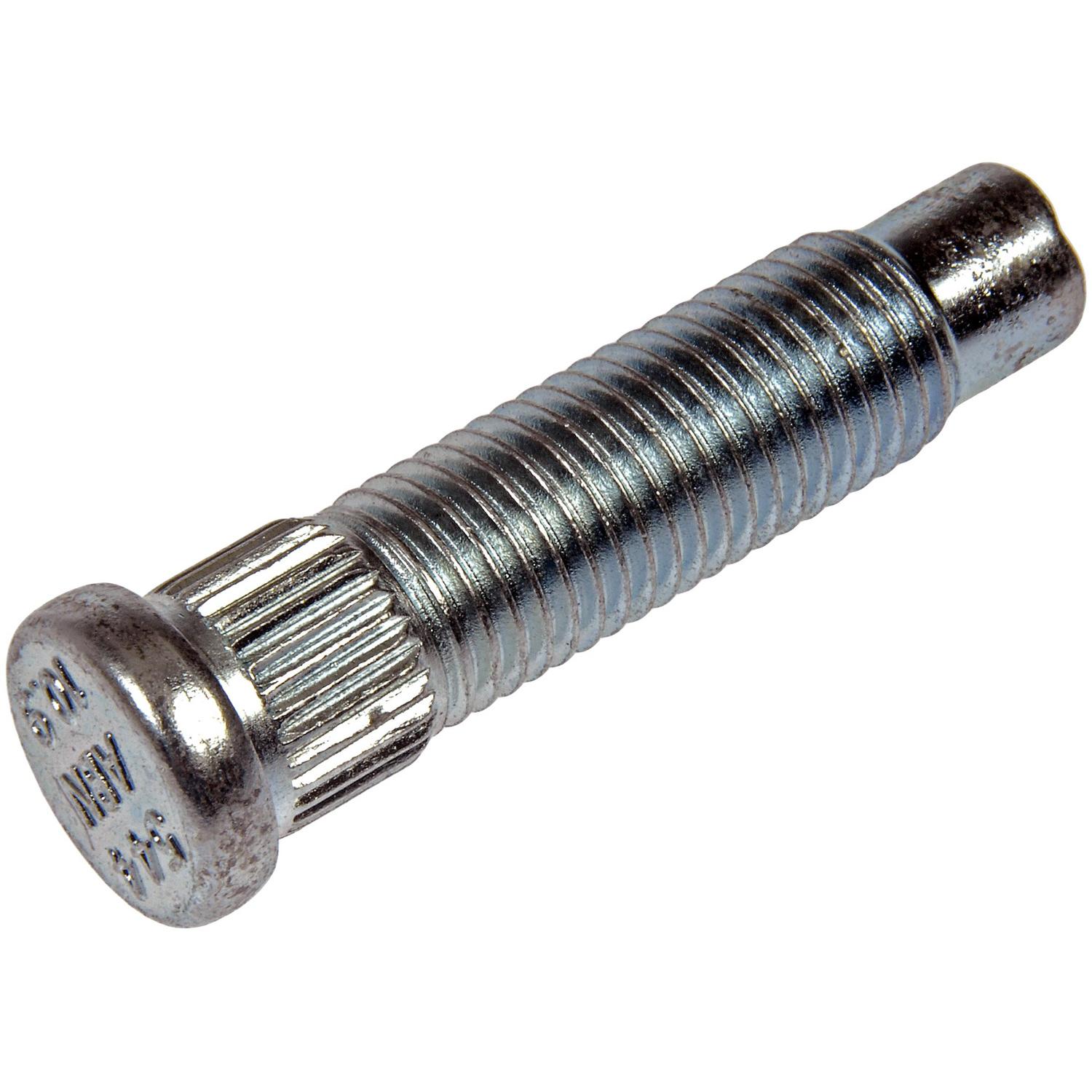 Dorman 610544 - Wheel Lug Stud Dorman 610544 Wheel Lug Stud product image 2 of 3