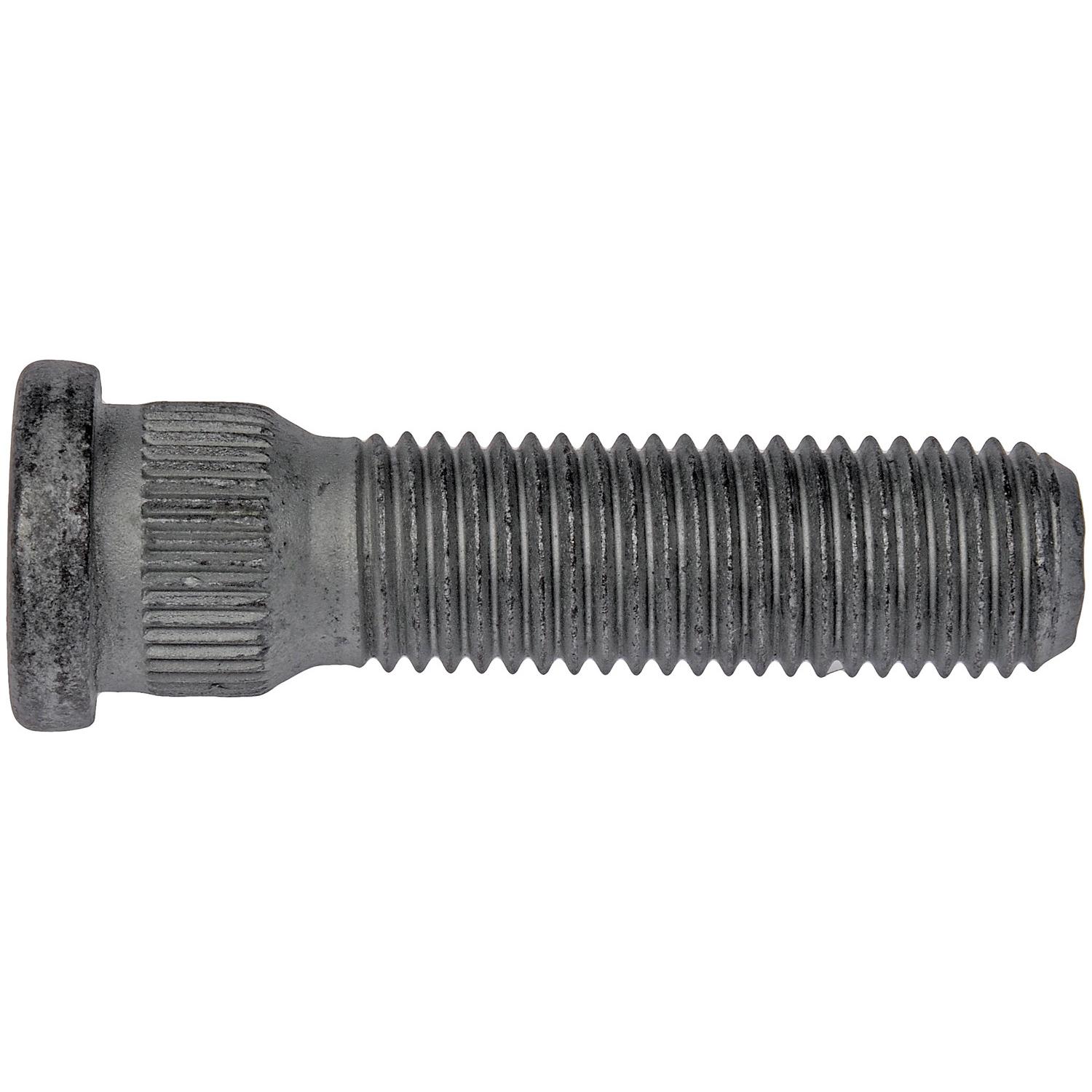 Dorman 610547 - Wheel Lug Stud Dorman 610547 Wheel Lug Stud product image 1 of 3