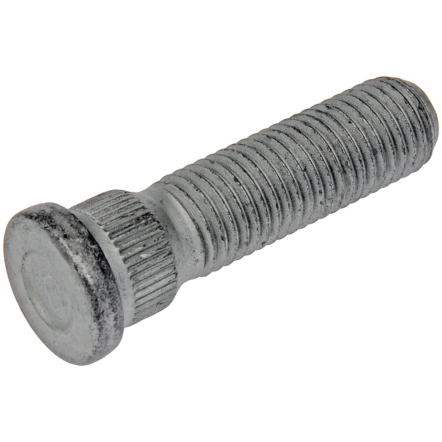 Dorman 610547 - Wheel Lug Stud Dorman 610547 Wheel Lug Stud product image 2 of 3