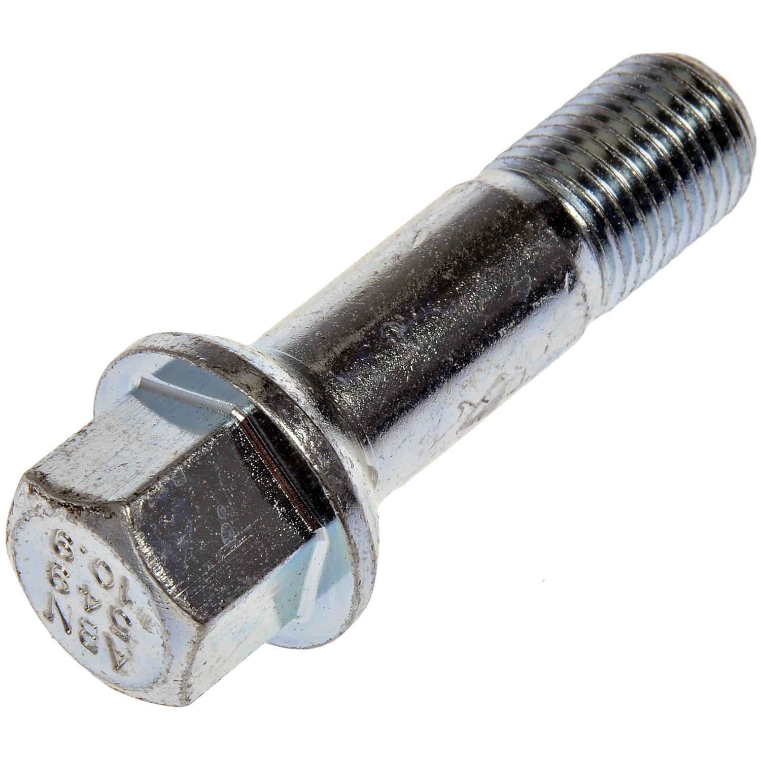 Dorman 610549.1 - Wheel Lug Bolt Dorman 610549.1 Wheel Lug Bolt product image 2 of 3