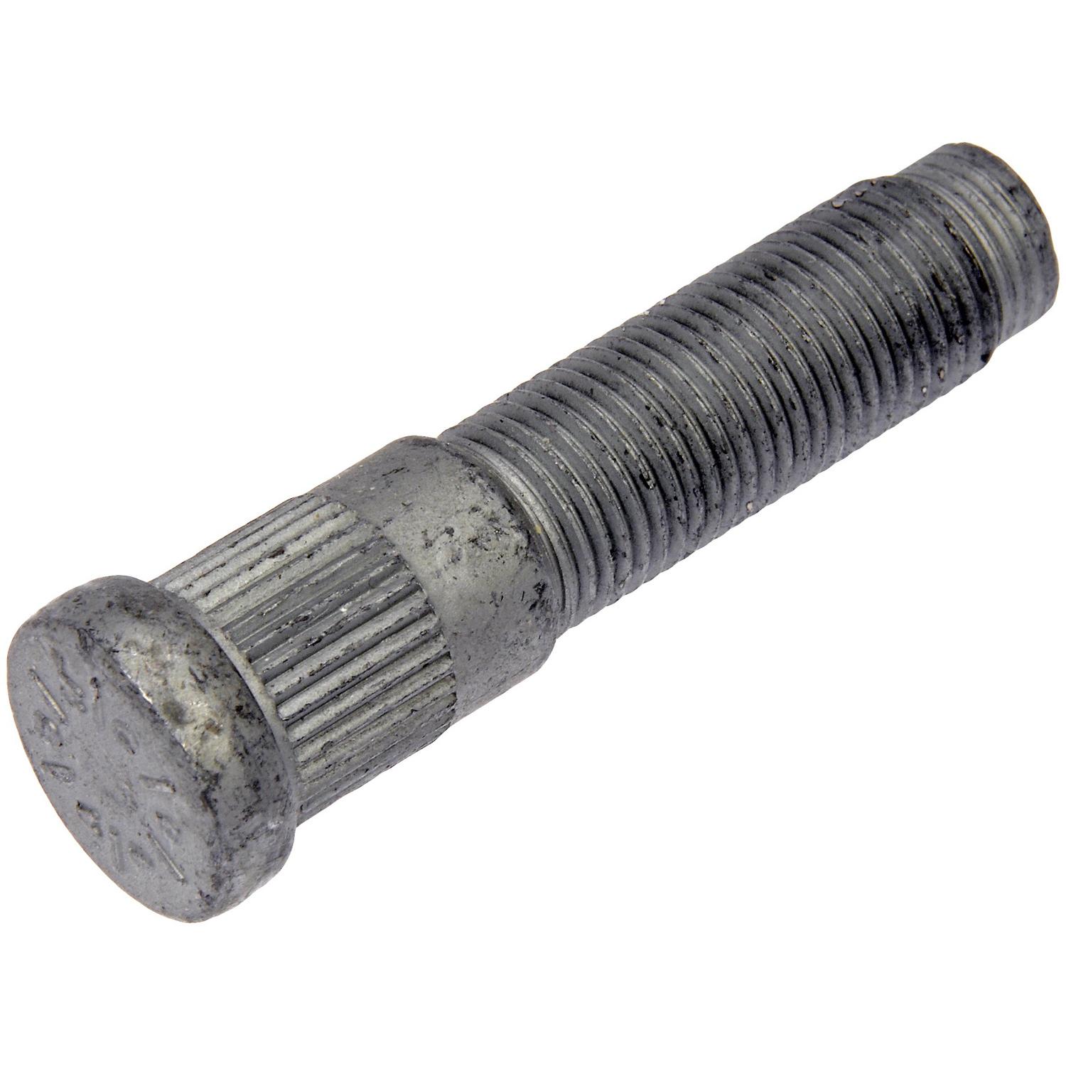 Dorman 610560 - Wheel Lug Stud Dorman 610560 Wheel Lug Stud product image 2 of 3