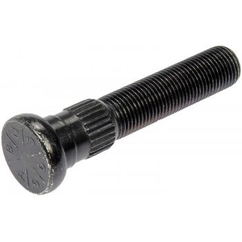 1990 GMC V3500 Wheel Lug Stud Front Dorman 610563.1 image 2 of 3