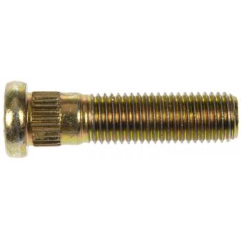 2011 Chevrolet Spark Wheel Lug Stud