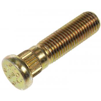 2017 Chevrolet Spark Classic Wheel Lug Stud Front Dorman 610564.1 image 2 of 3
