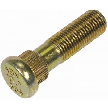 2012 Subaru Legacy Wheel Lug Stud Front Dorman 610566.1 image 2 of 3