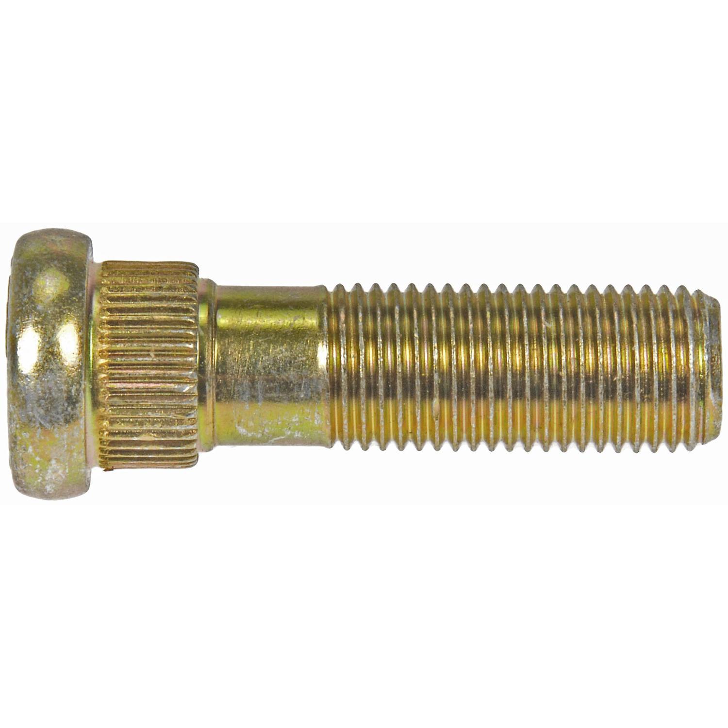 Dorman 610566 - Wheel Lug Stud Dorman 610566 Wheel Lug Stud product image 1 of 3