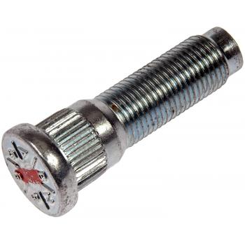 2007 Dodge Nitro Wheel Lug Stud Front Dorman 610569.1 image 2 of 3