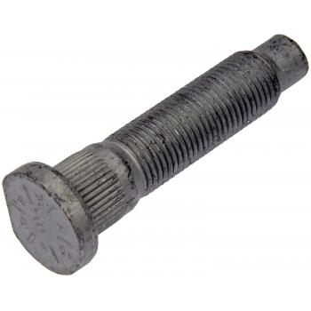 2011 Lincoln MKX Wheel Lug Stud Front Dorman 610571.1 image 2 of 3