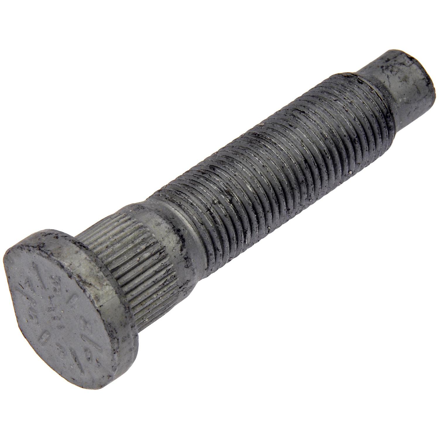 Dorman 610571 - Wheel Lug Stud Dorman 610571 Wheel Lug Stud product image 2 of 3