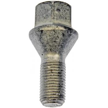 2016 Fiat 500X Wheel Lug Bolt Front Dorman 610573 image 1 of 3