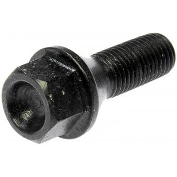 2011 BMW 1 Series M Wheel Lug Bolt Front Dorman 610574.1 image 2 of 3