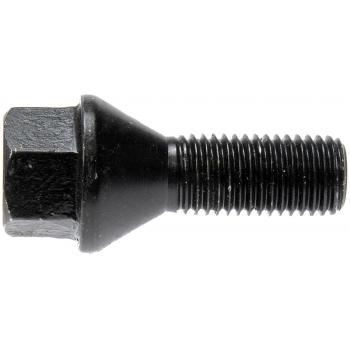 2011 BMW 1 Series M Wheel Lug Bolt Front Dorman 610574 image 1 of 3