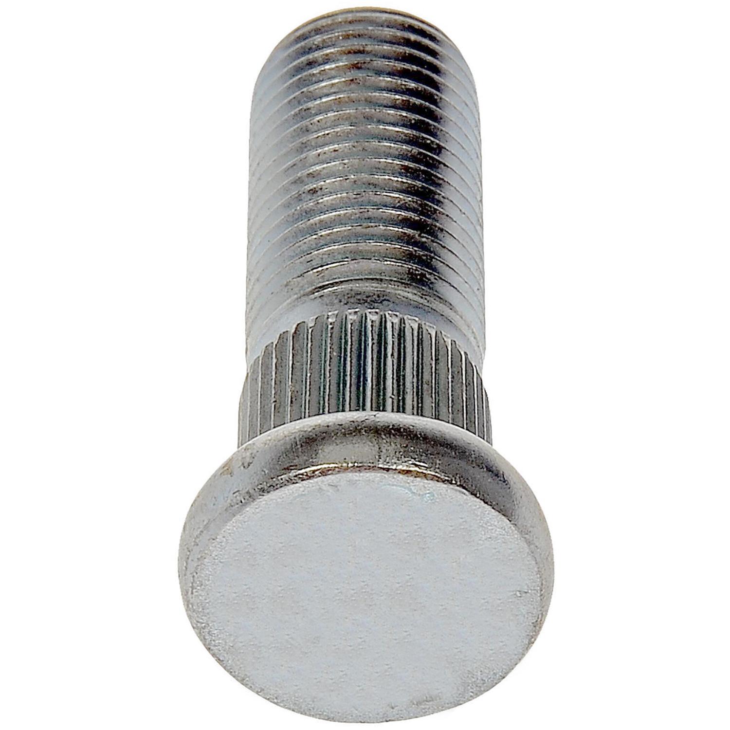 Dorman 610587.1 - Wheel Lug Stud Dorman 610587.1 Wheel Lug Stud product image 1 of 5