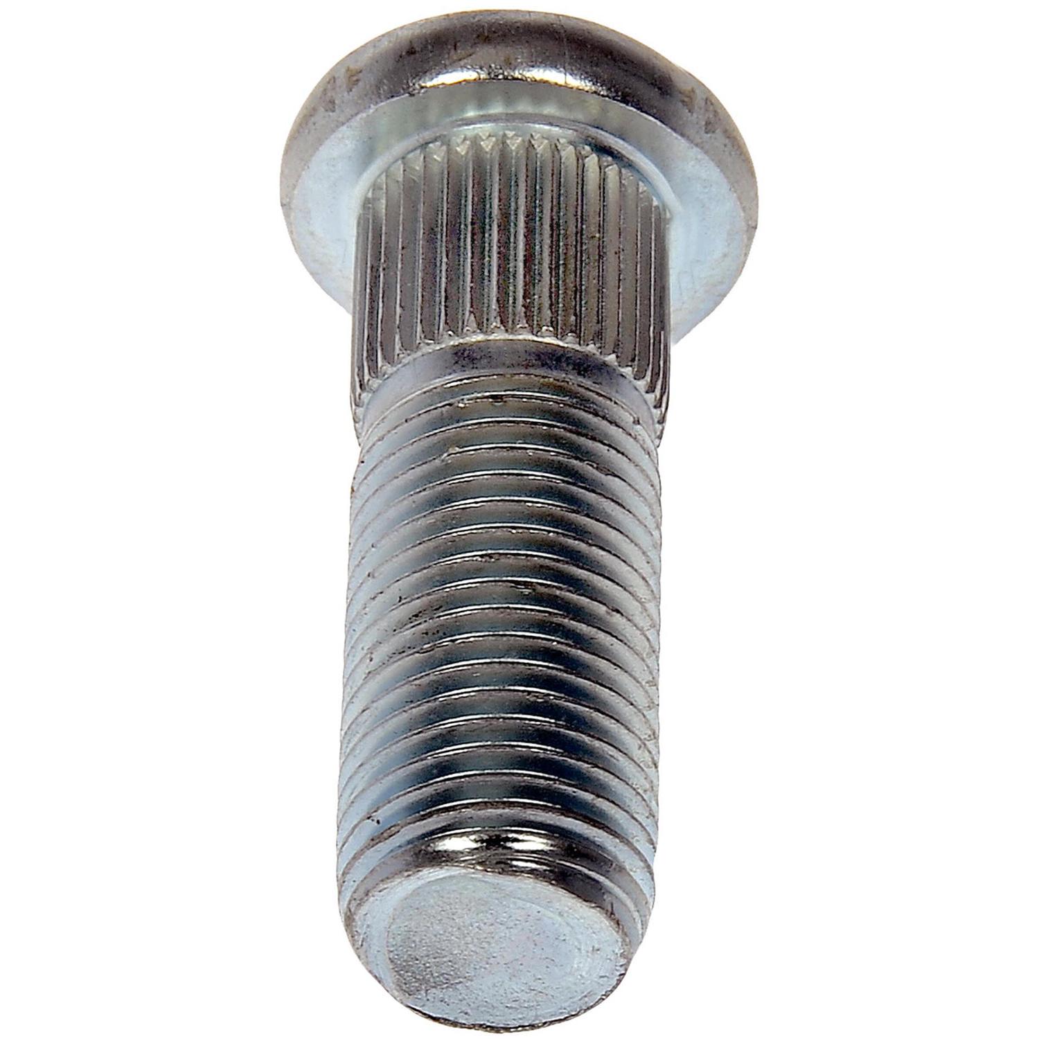 Dorman 610587.1 - Wheel Lug Stud Dorman 610587.1 Wheel Lug Stud product image 2 of 5