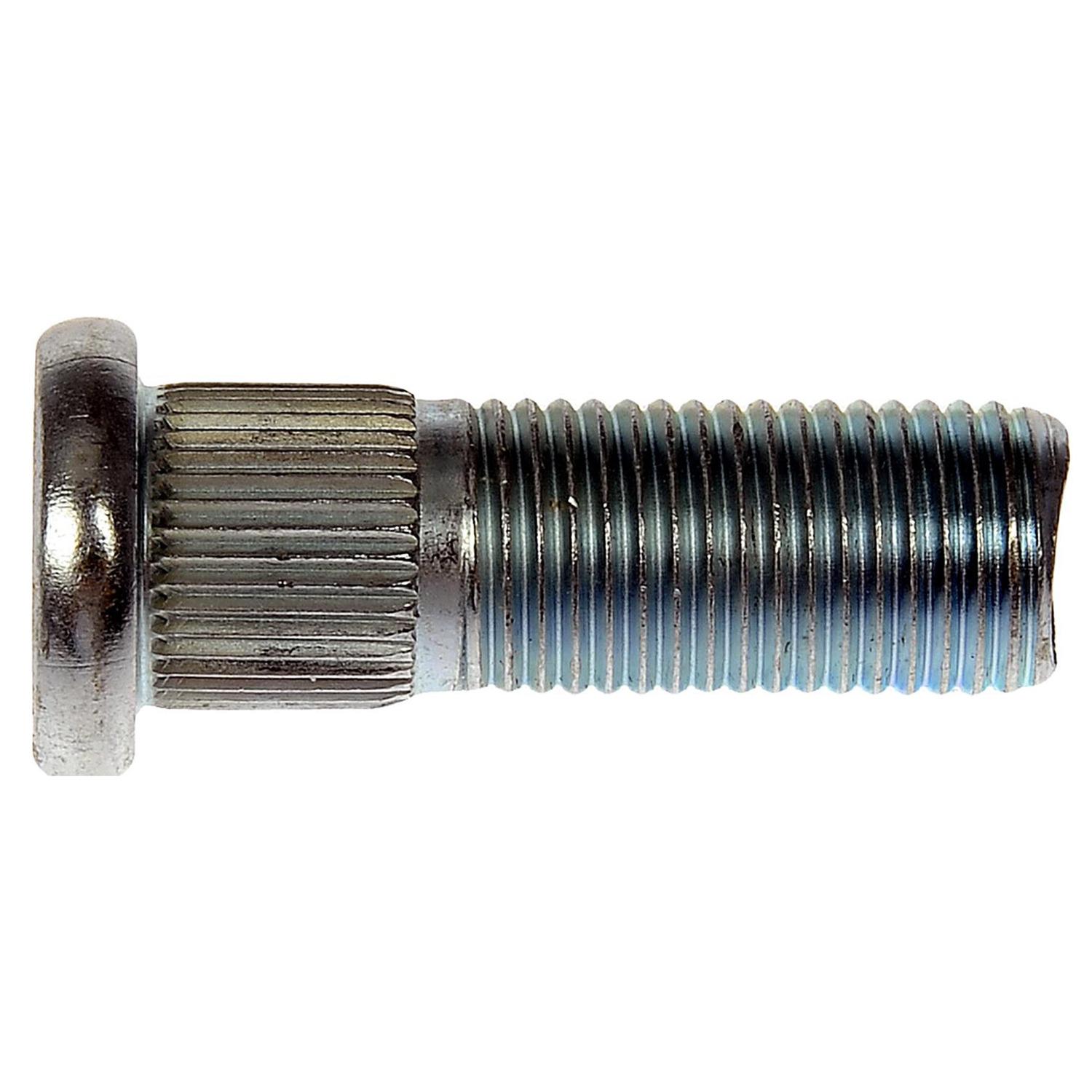 Dorman 610587.1 - Wheel Lug Stud Dorman 610587.1 Wheel Lug Stud product image 3 of 5