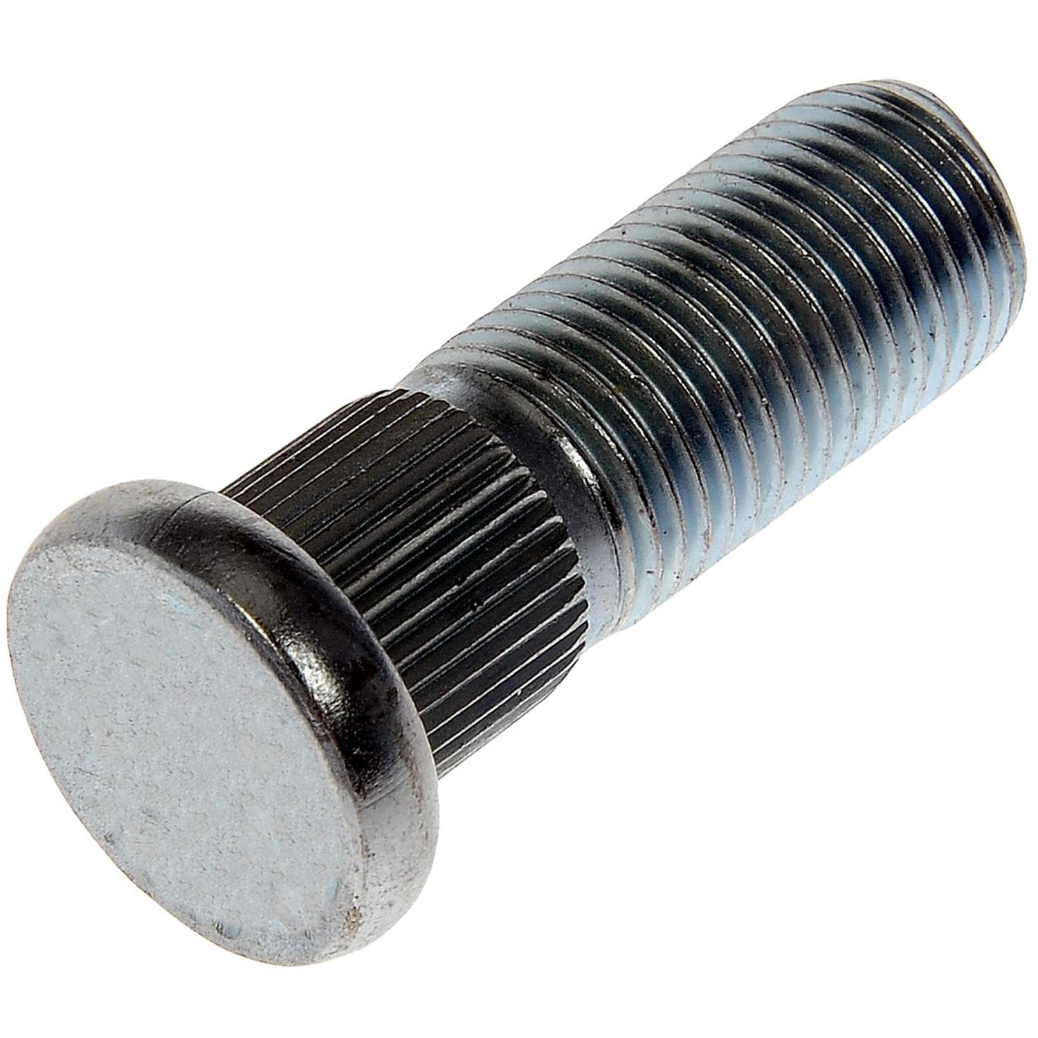 Dorman 610587.1 - Wheel Lug Stud Dorman 610587.1 Wheel Lug Stud product image 4 of 5
