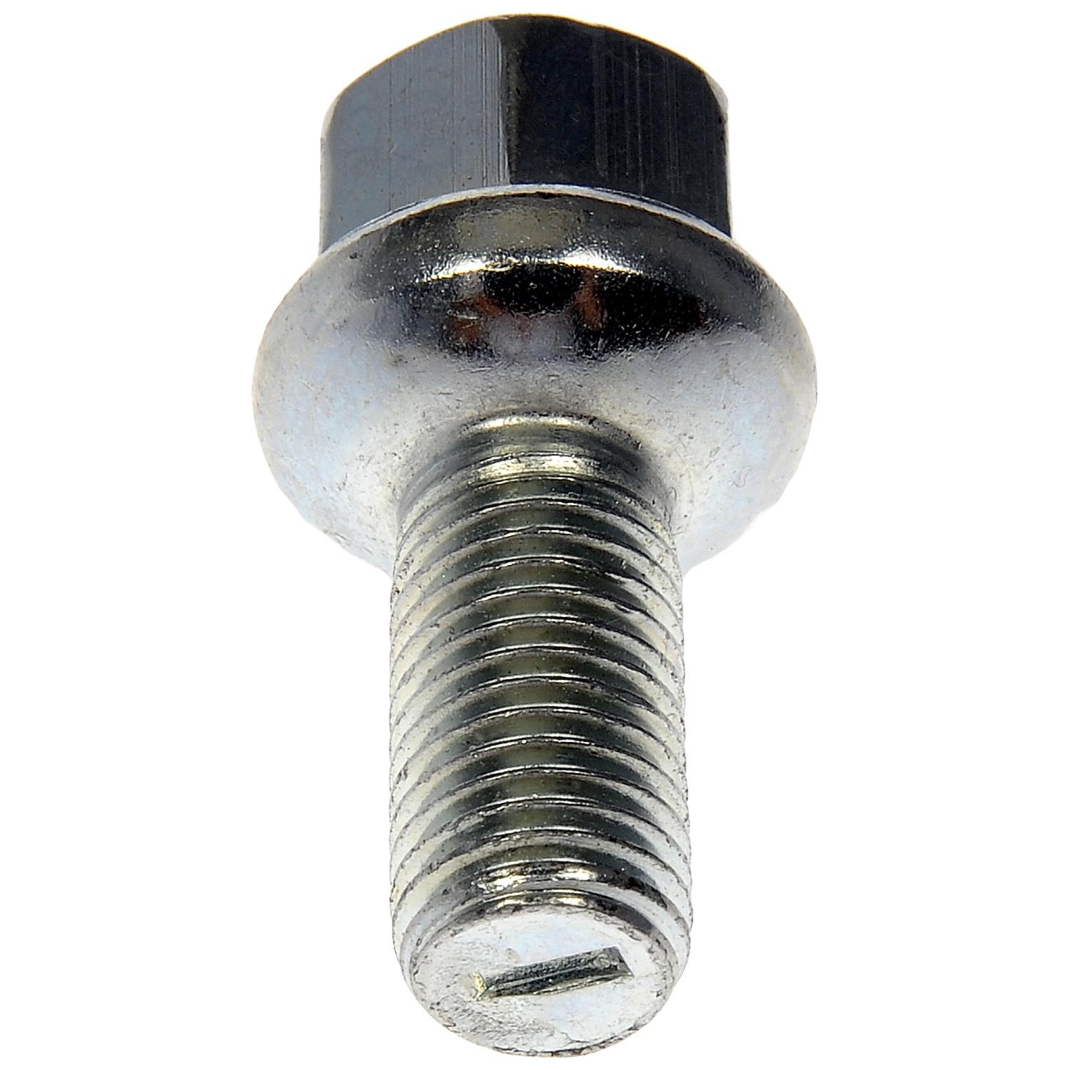 Dorman 610589.1 - Wheel Lug Bolt Dorman 610589.1 Wheel Lug Bolt product image 2 of 5