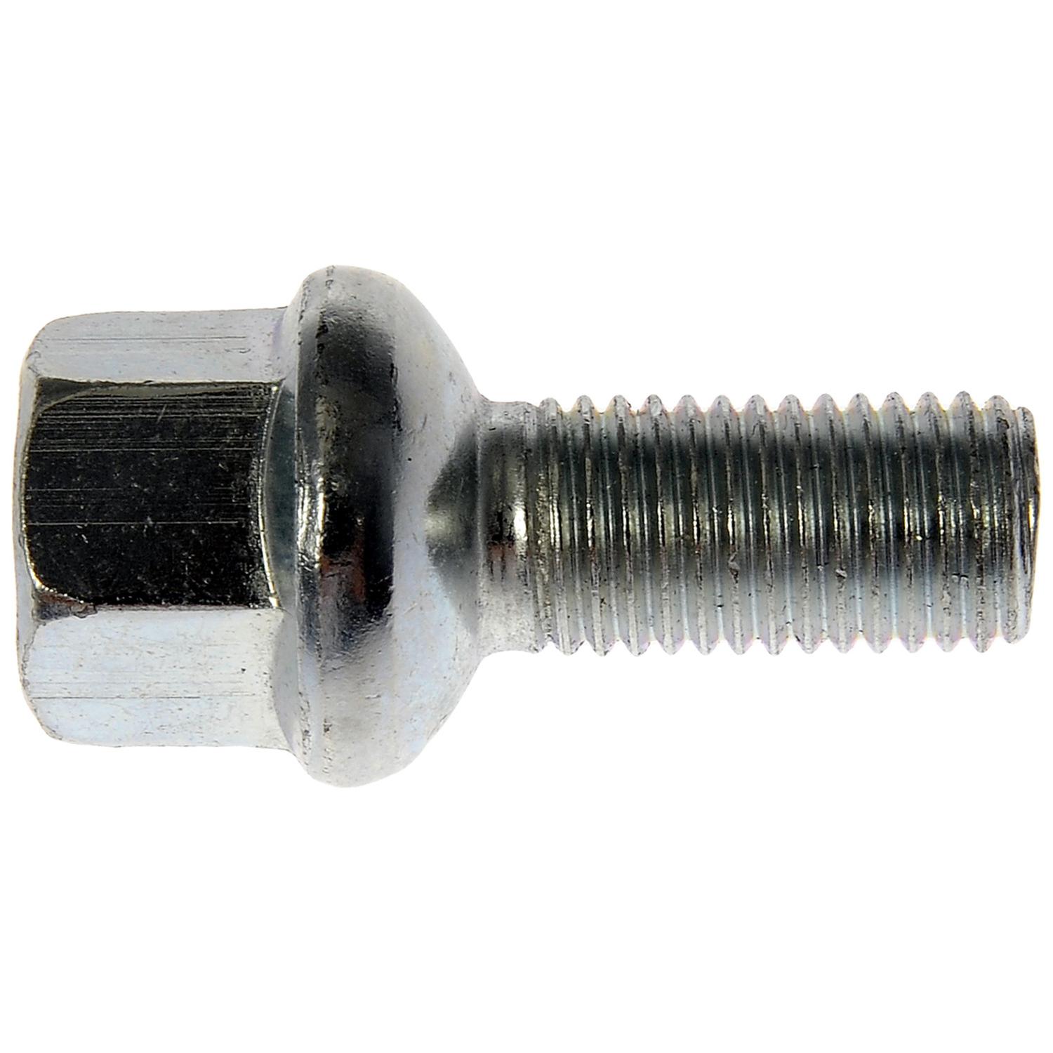 Dorman 610589.1 - Wheel Lug Bolt Dorman 610589.1 Wheel Lug Bolt product image 3 of 5
