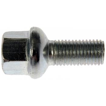 2013 Volkswagen Saveiro Wheel Lug Bolt Front Dorman 610589.1 image 3 of 4