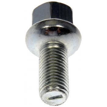 2013 Volkswagen Saveiro Wheel Lug Bolt Front Dorman 610589 image 2 of 4