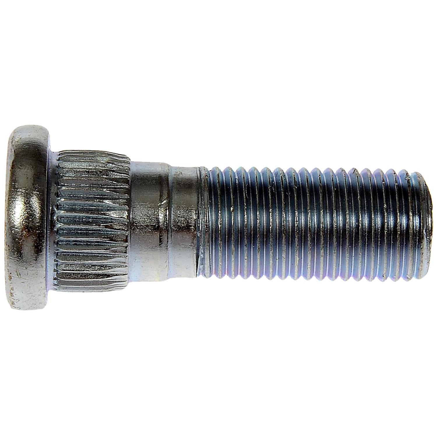 Dorman 610590 - Wheel Lug Stud Dorman 610590 Wheel Lug Stud product image 3 of 5