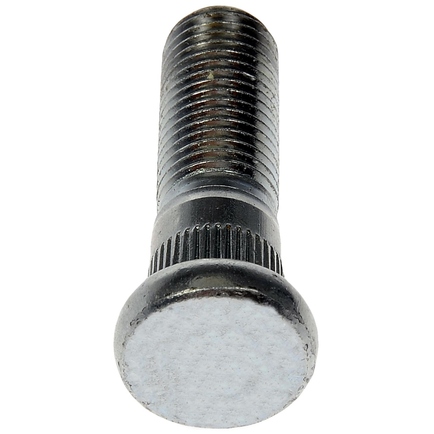 Dorman 610591.1 - Wheel Lug Stud Dorman 610591.1 Wheel Lug Stud product image 1 of 5