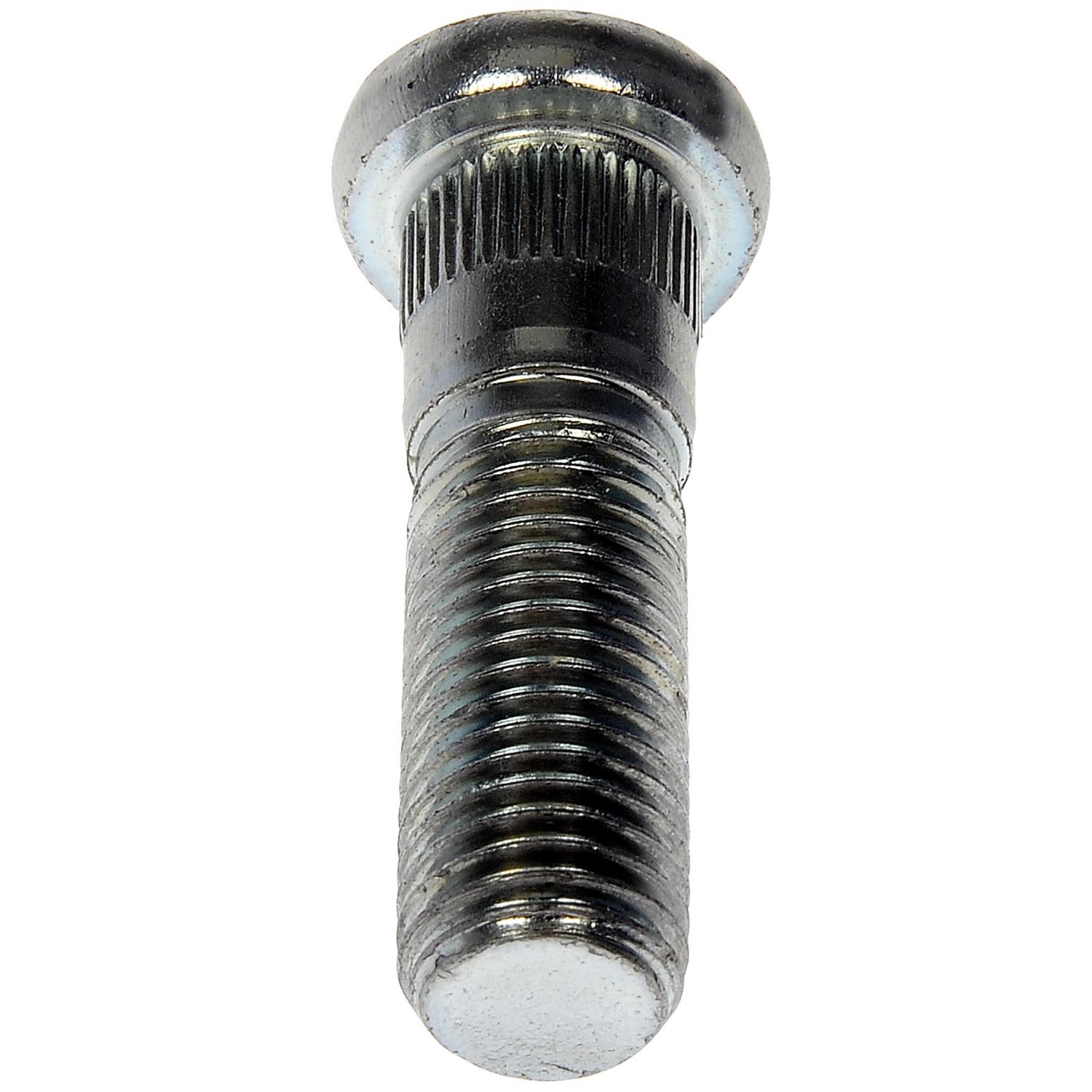 Dorman 610591.1 - Wheel Lug Stud Dorman 610591.1 Wheel Lug Stud product image 2 of 5