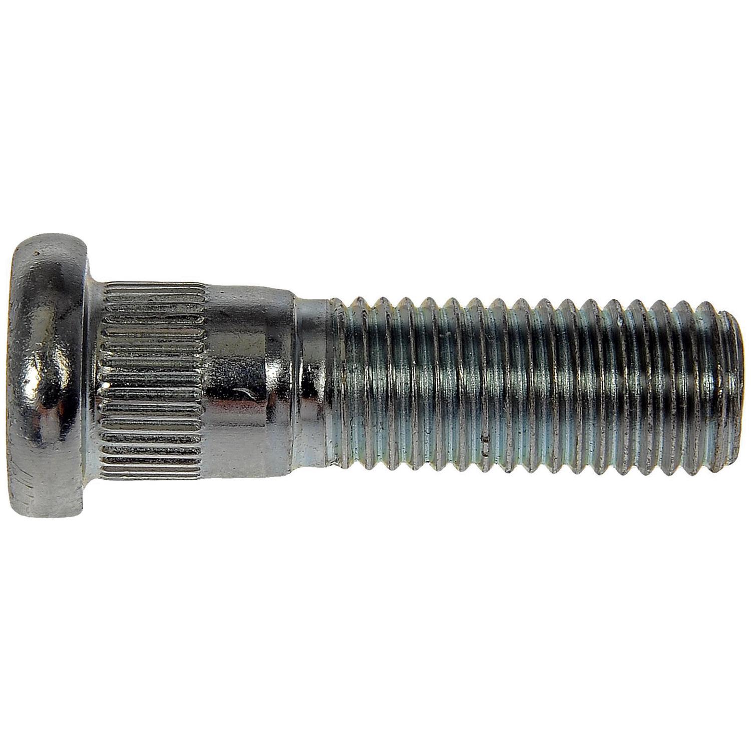 Dorman 610591.1 - Wheel Lug Stud Dorman 610591.1 Wheel Lug Stud product image 3 of 5