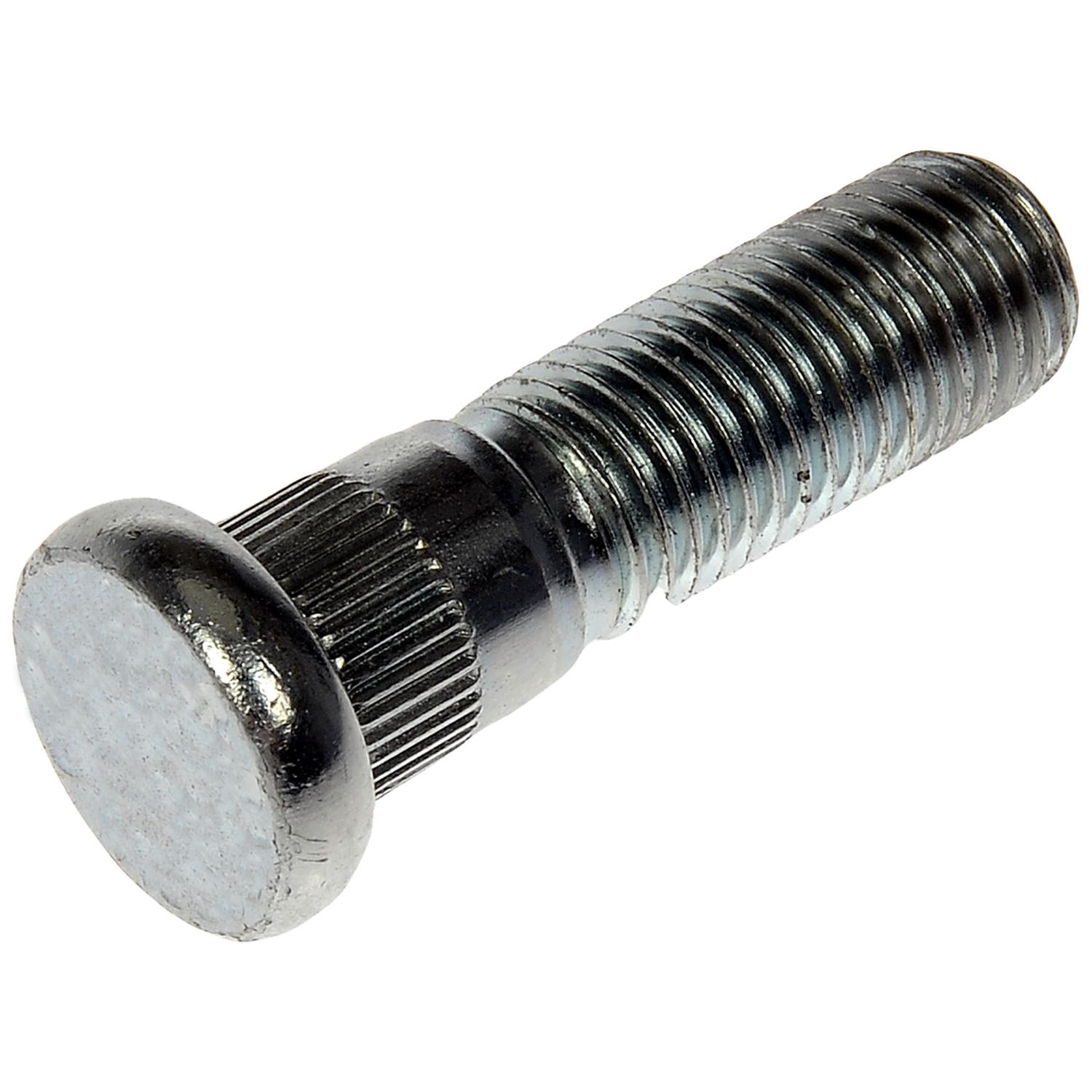Dorman 610591.1 - Wheel Lug Stud Dorman 610591.1 Wheel Lug Stud product image 4 of 5