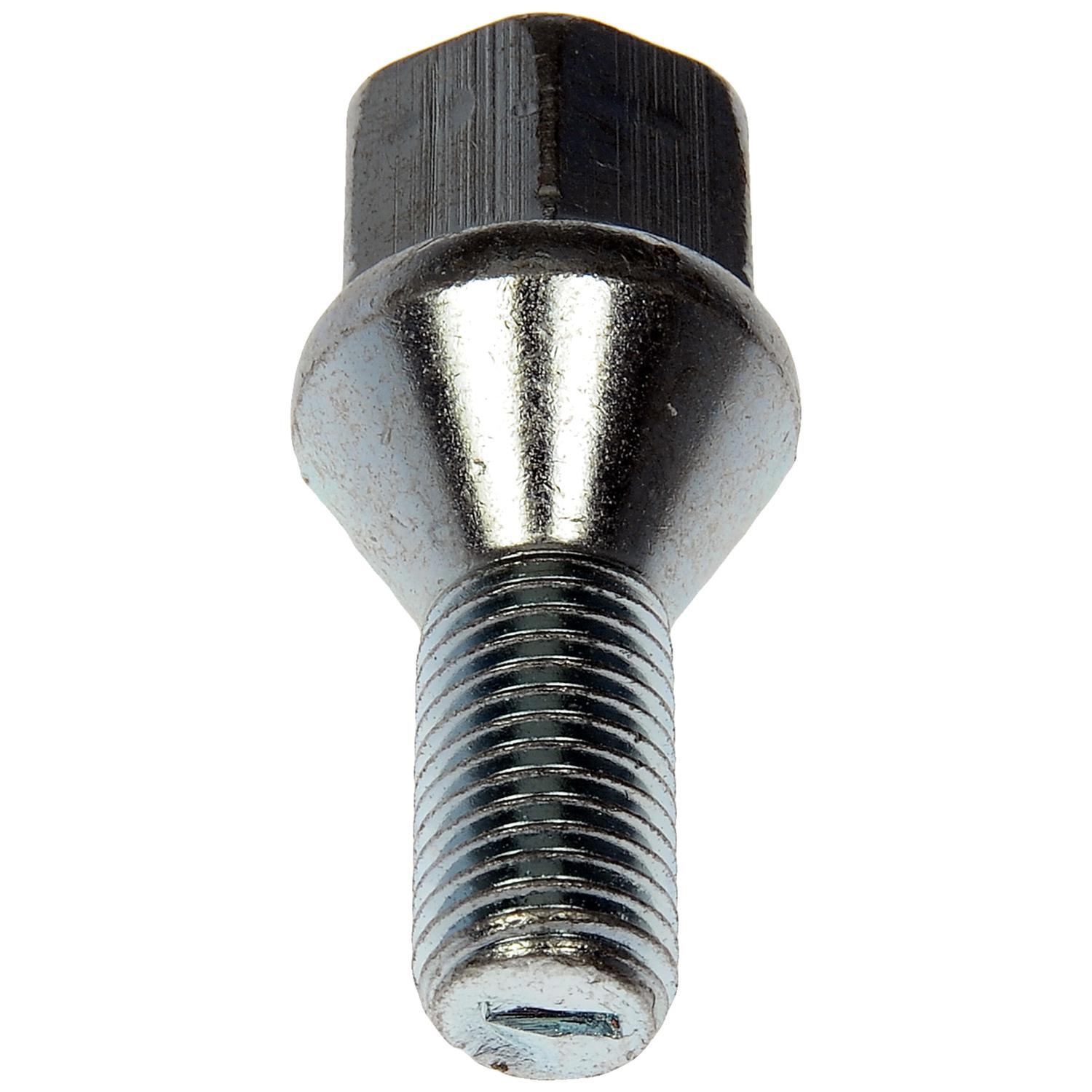 Dorman 610592.1 - Wheel Lug Bolt Dorman 610592.1 Wheel Lug Bolt product image 2 of 5