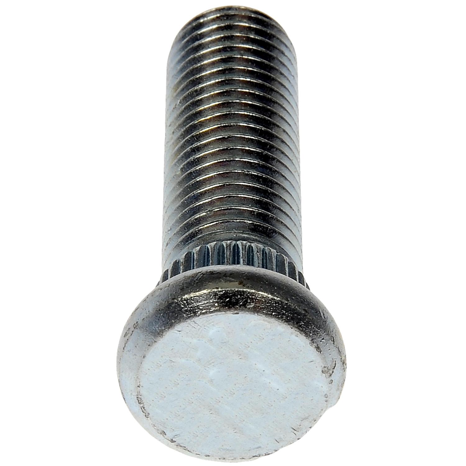 Dorman 610593 - Wheel Lug Stud Dorman 610593 Wheel Lug Stud product image 1 of 5