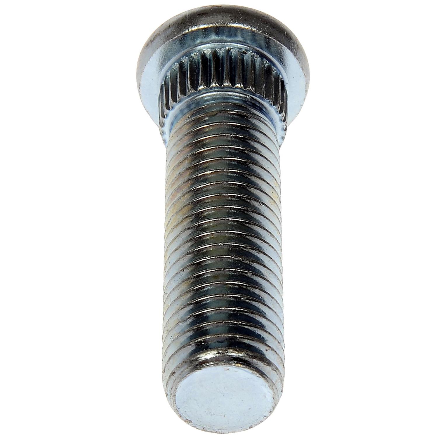 Dorman 610593 - Wheel Lug Stud Dorman 610593 Wheel Lug Stud product image 2 of 5