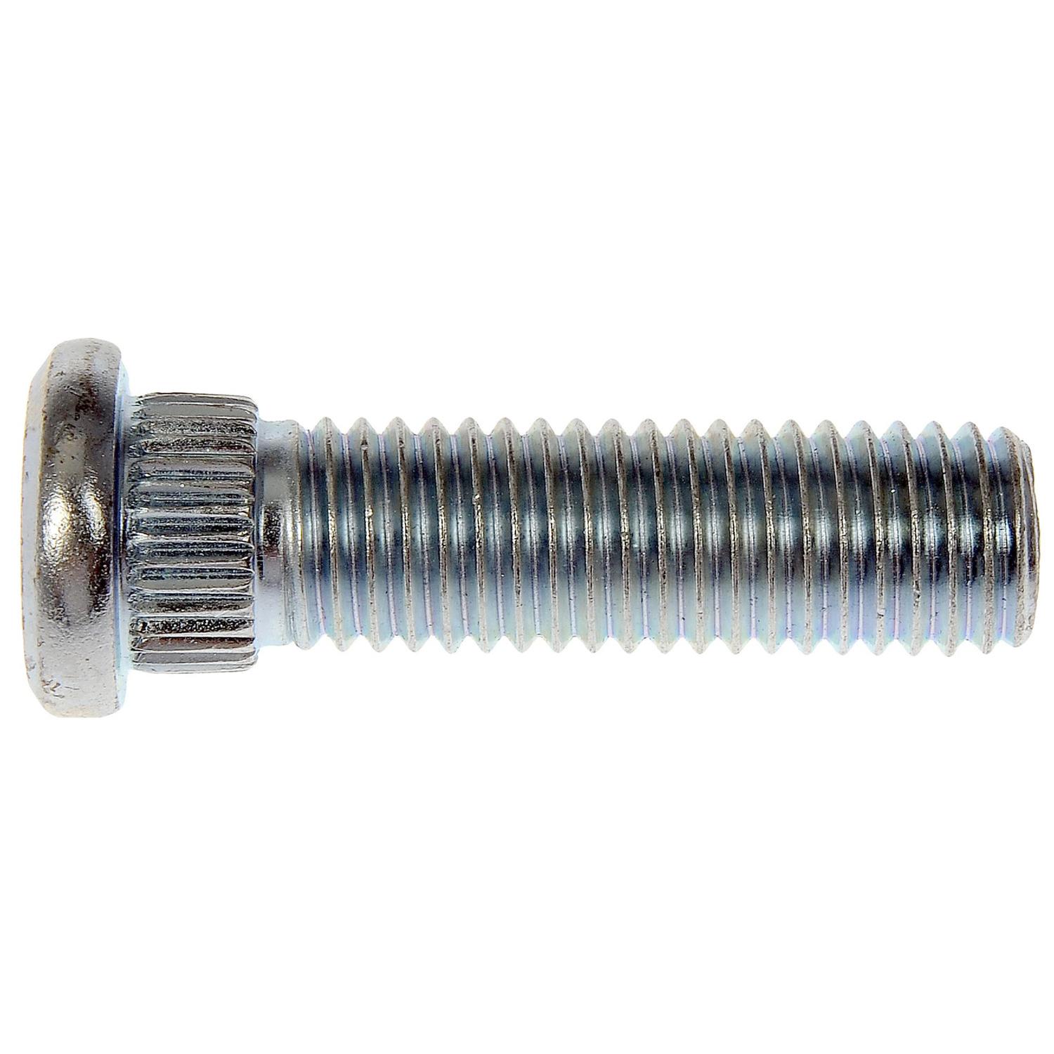Dorman 610593 - Wheel Lug Stud Dorman 610593 Wheel Lug Stud product image 3 of 5