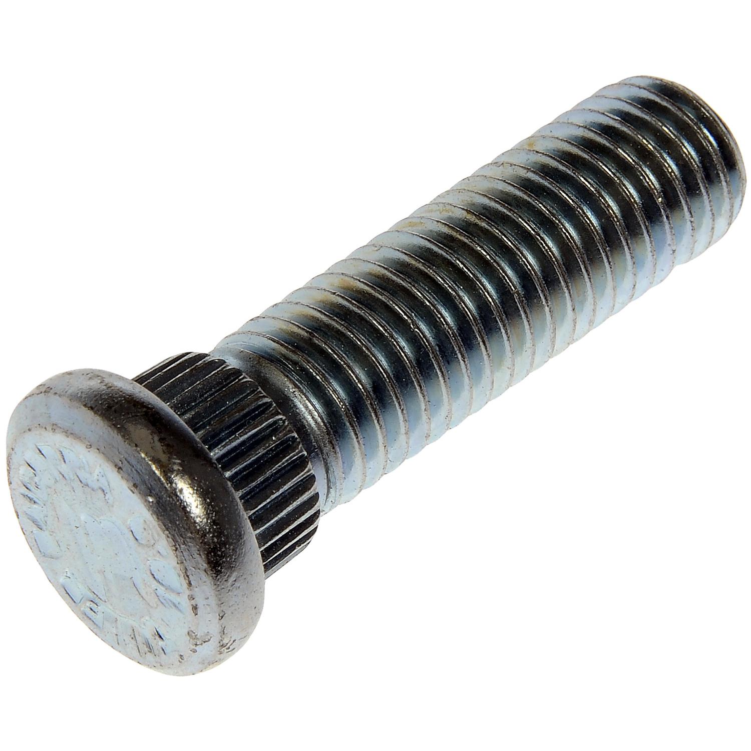 Dorman 610593 - Wheel Lug Stud Dorman 610593 Wheel Lug Stud product image 4 of 5
