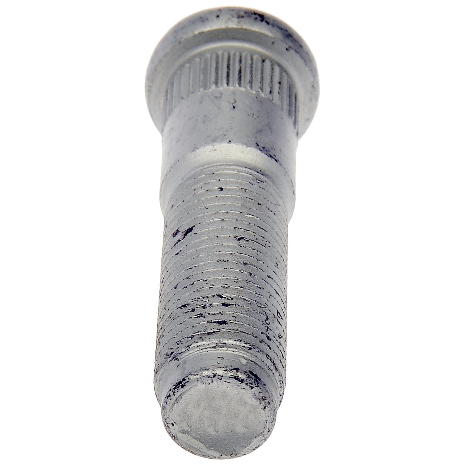 Dorman 610615 - Wheel Lug Stud Dorman 610615 Wheel Lug Stud product image 2 of 5
