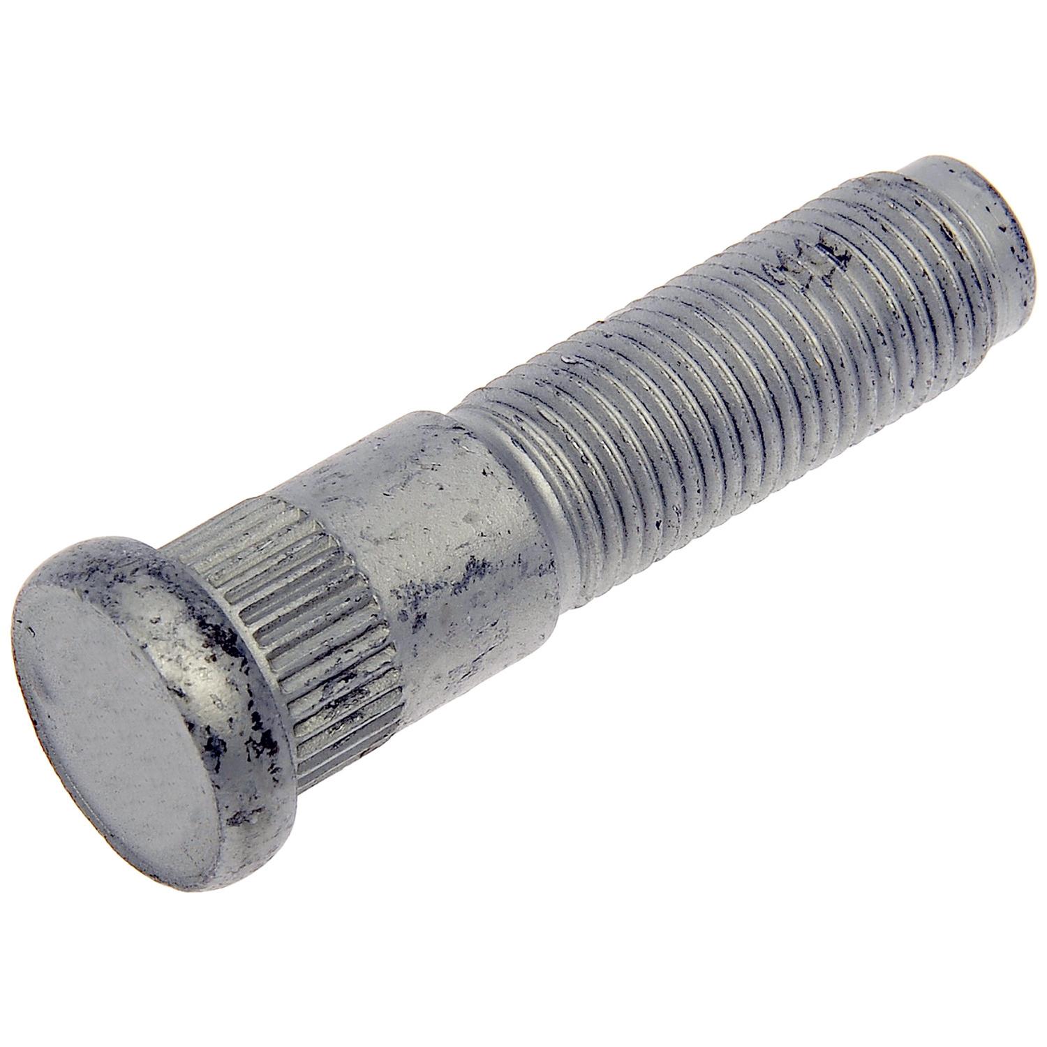 Dorman 610615 - Wheel Lug Stud Dorman 610615 Wheel Lug Stud product image 4 of 5