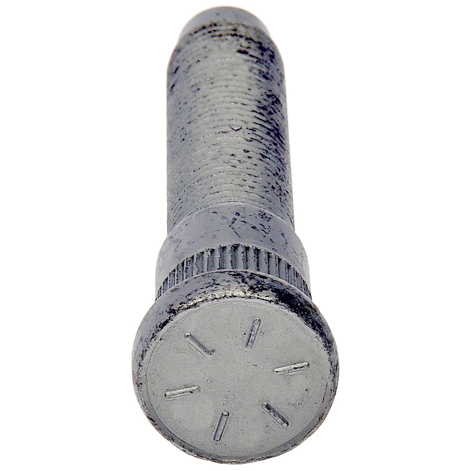 Dorman 610618.1 Wheel Lug Stud product image 1 of 5