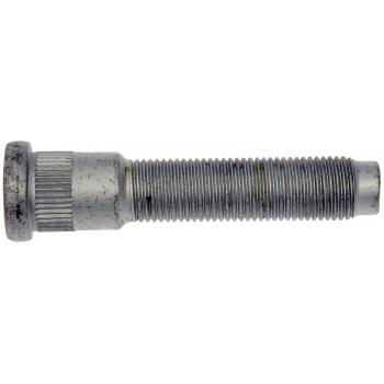 2009 Dodge Ram 3500 Wheel Lug Stud Rear Dorman 610618 image 3 of 4