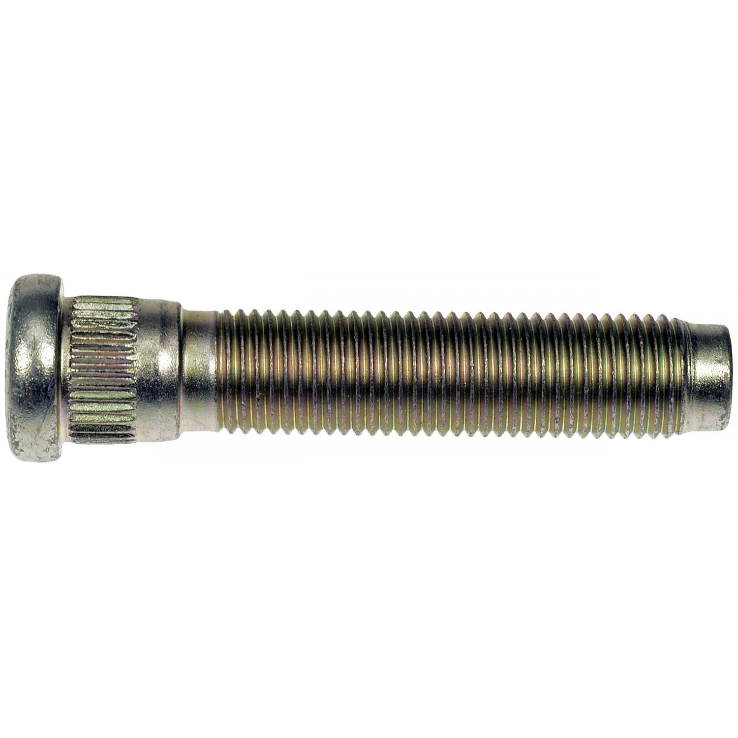 Dorman 610619.1 Wheel Lug Stud product image 1 of 5