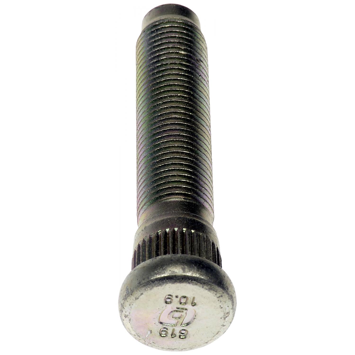 Dorman 610619.1 Wheel Lug Stud product image 3 of 5