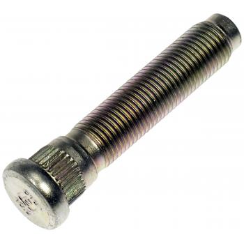 2024 Ford F-450 Super Duty Wheel Lug Stud Front Dorman 610619.1 image 4 of 4